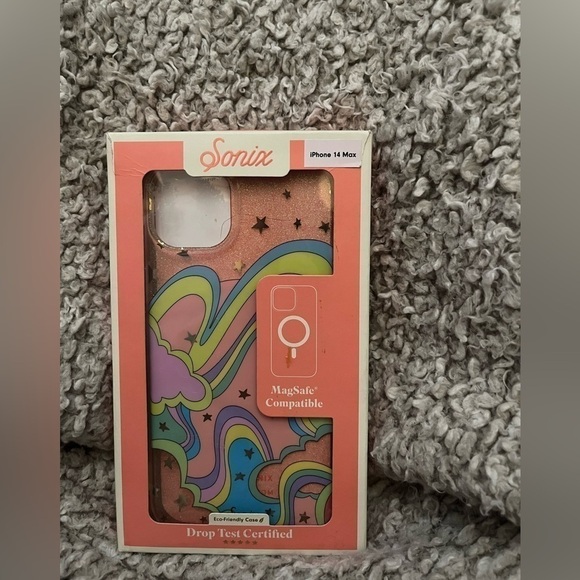 Sonix Apple iPhone 14 Max Case with MagSafe - Picture 2 of 3